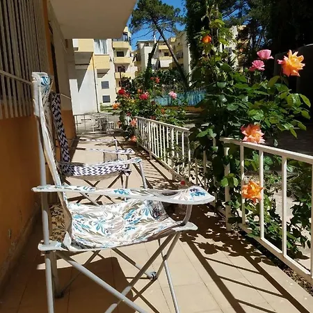 Apartment Luxury Duplex Armand Durres *