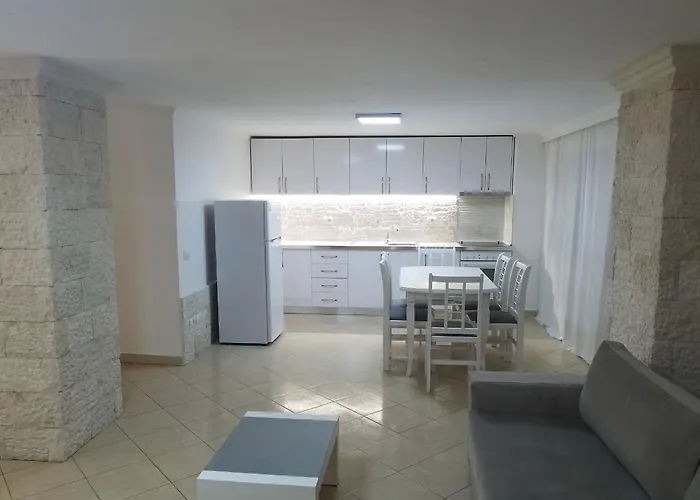 Luxury Duplex Armand Durres Golem (Tirana)