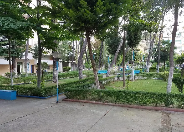 Luxury Duplex Armand Durres *