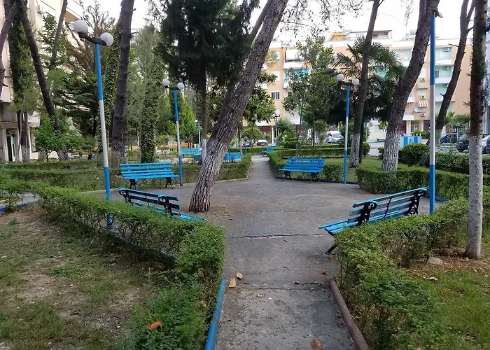 Luxury Duplex Armand Durres