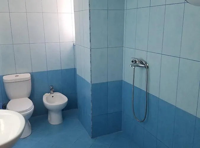 Apartment Luxury Duplex Armand Durres Golem (Tirana)