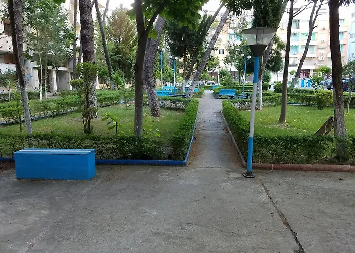 Luxury Duplex Armand Durres Golem (Tirana)