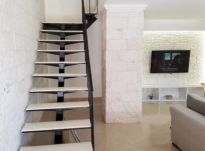 Luxury Duplex Armand Durres *