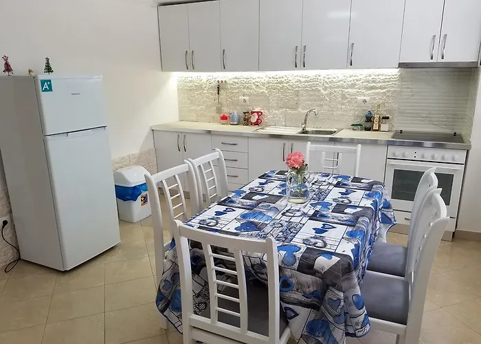 Luxury Duplex Armand Durres *