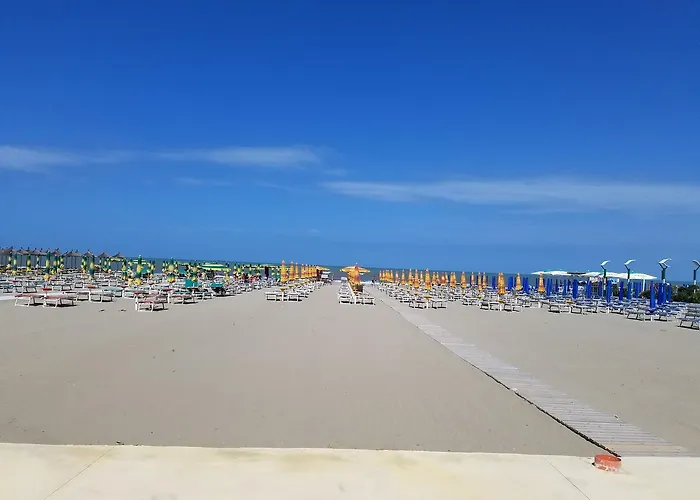 Luxury Duplex Armand Durres Apartment Golem (Tirana)