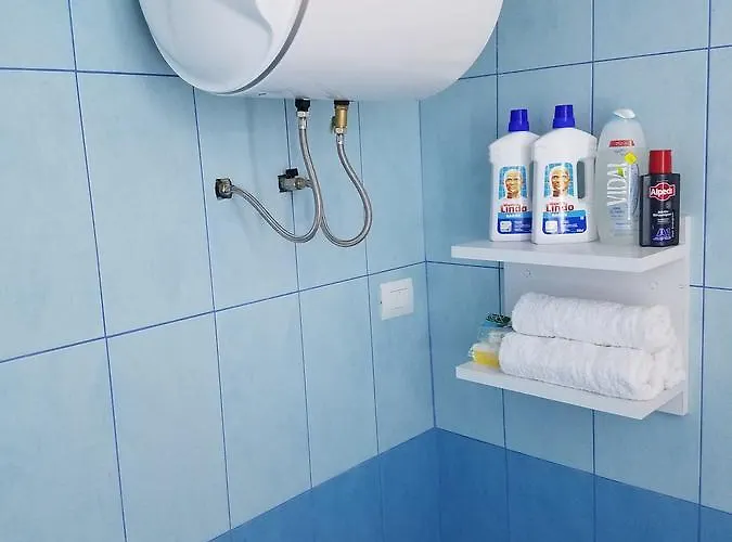 Luxury Duplex Armand Durres * Golem (Tirana)