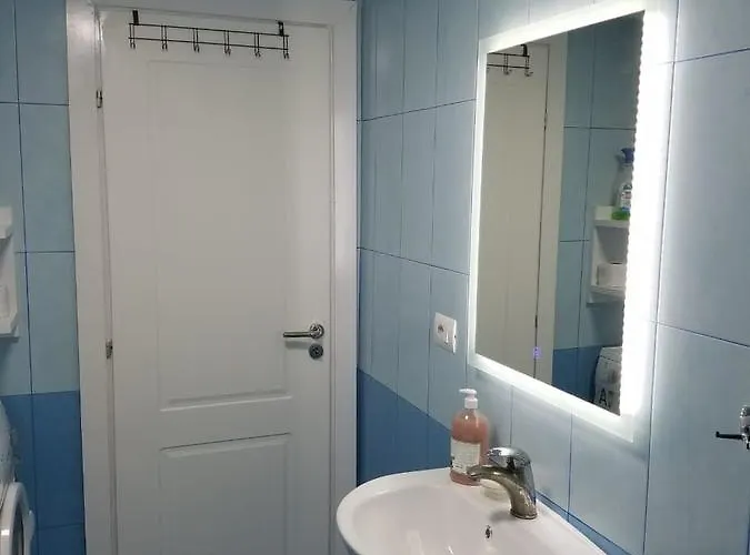 Apartment Luxury Duplex Armand Durres