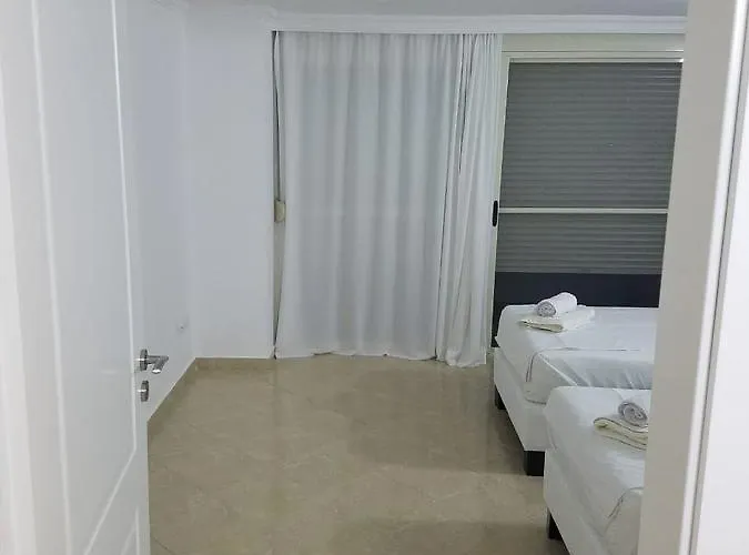 Luxury Duplex Armand Durres Apartment *