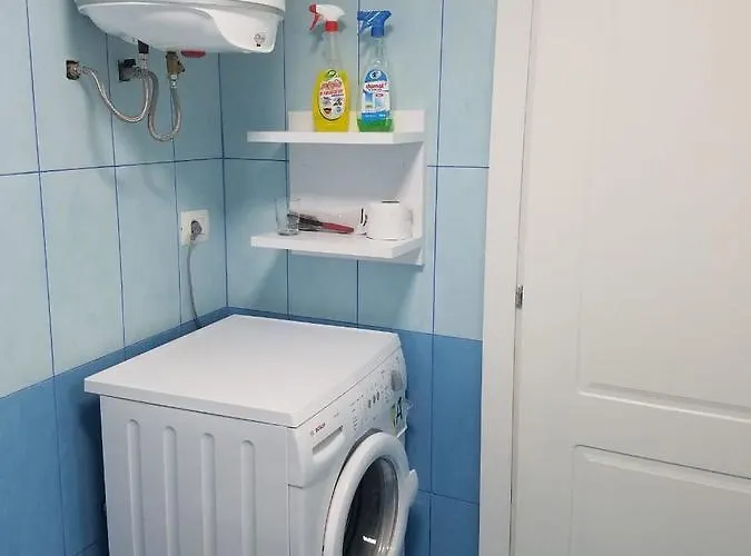 Luxury Duplex Armand Durres *