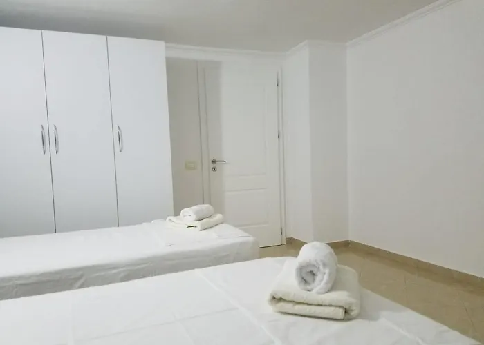 Luxury Duplex Armand Durres *