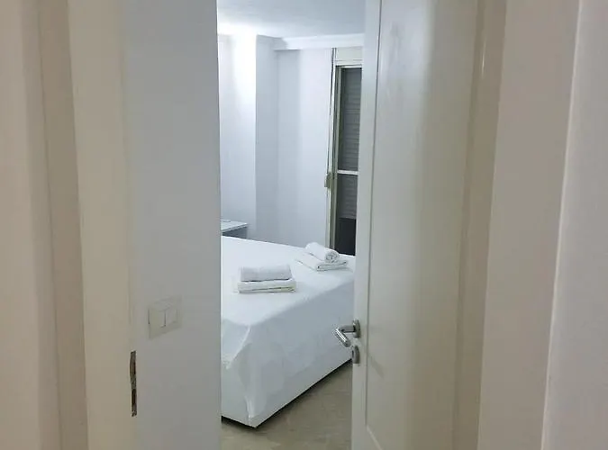 Luxury Duplex Armand Durres * Golem (Tirana)