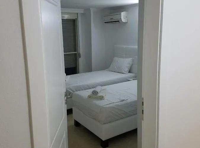 Luxury Duplex Armand Durres Apartment *