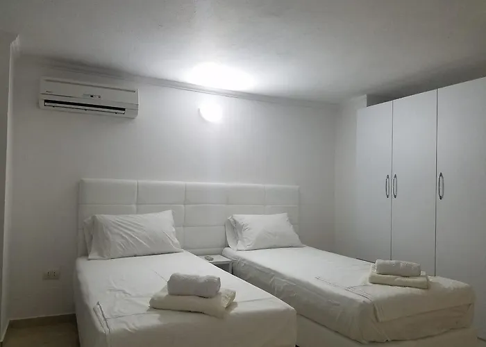 Luxury Duplex Armand Durres Apartment Golem (Tirana)