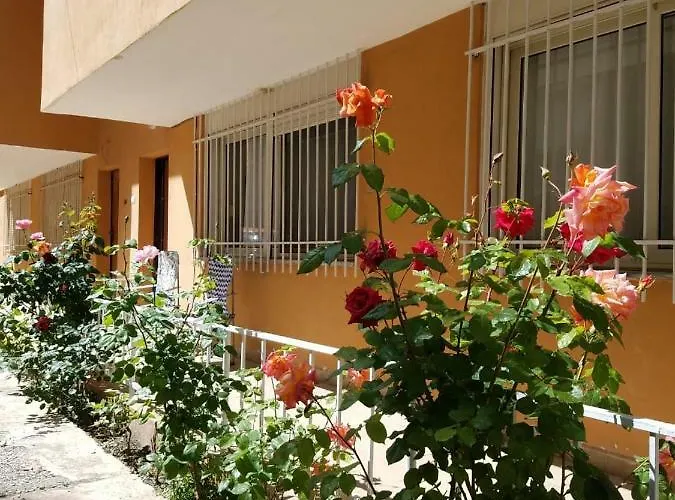 Luxury Duplex Armand Durres * Golem (Tirana)