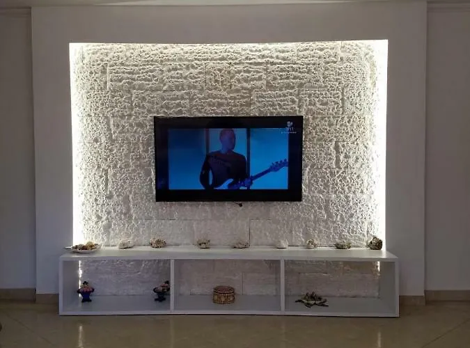 Luxury Duplex Armand Durres Apartment Golem (Tirana)