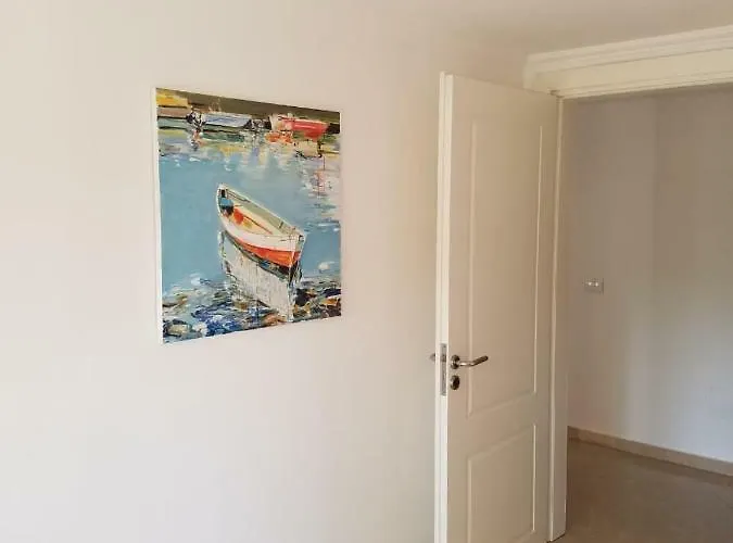 Luxury Duplex Armand Durres Apartment