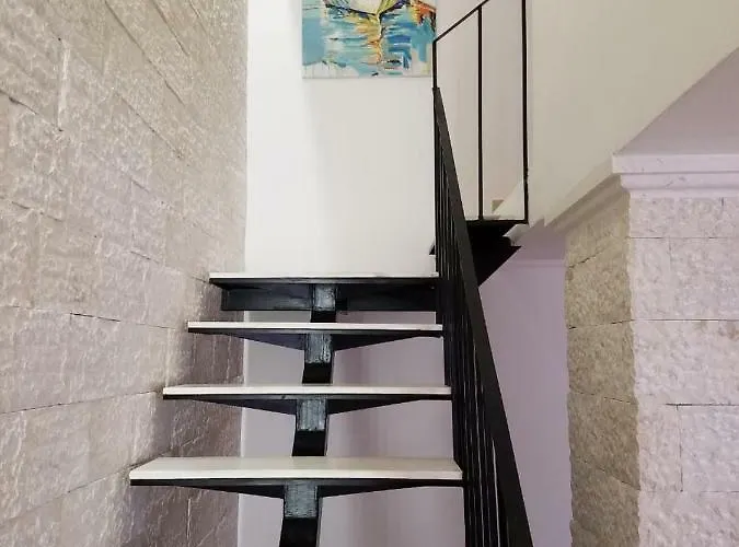 Luxury Duplex Armand Durres *