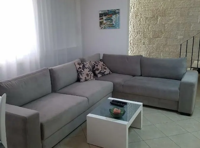 Luxury Duplex Armand Durres Apartment Golem (Tirana)
