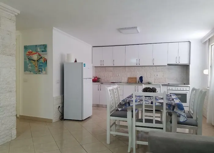 Apartment Luxury Duplex Armand Durres