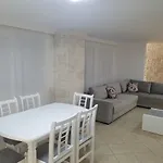 Apartment Luxury Duplex Armand Durres *