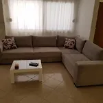Luxury Duplex Armand Durres Apartment
