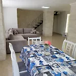 Luxury Duplex Armand Durres Apartment Golem (Tirana)