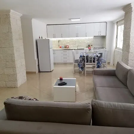 Luxury Duplex Armand Durres Apartment
