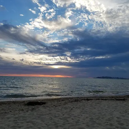 Luxury Duplex Armand Durres * Golem (Tirana)