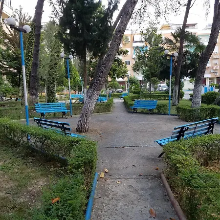 Luxury Duplex Armand Durres