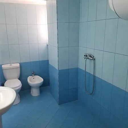 Apartment Luxury Duplex Armand Durres Golem (Tirana)