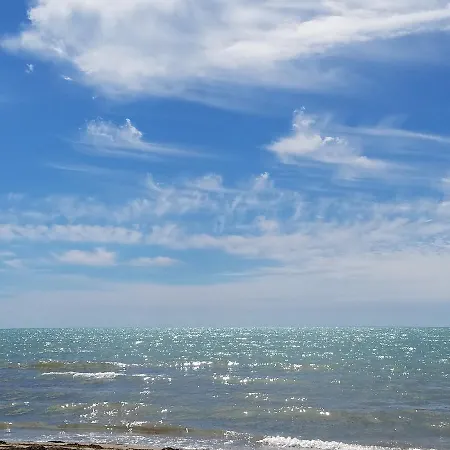 Luxury Duplex Armand Durres Lejlighed *