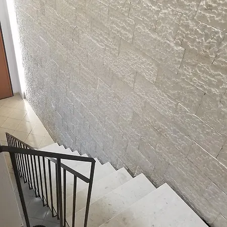 Apartment Luxury Duplex Armand Durres