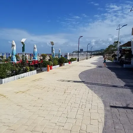 Apartment Luxury Duplex Armand Durres
