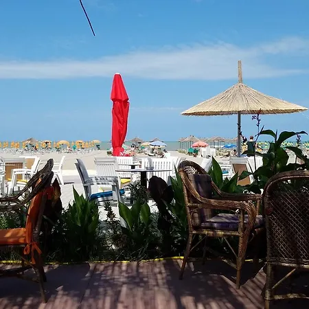 Luxury Duplex Armand Durres *
