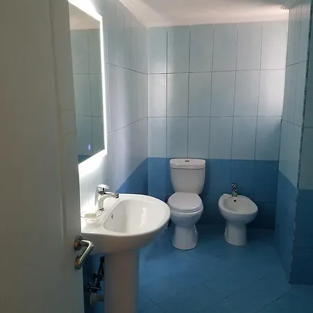 Luxury Duplex Armand Durres شقة
