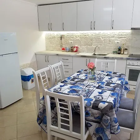 Luxury Duplex Armand Durres *