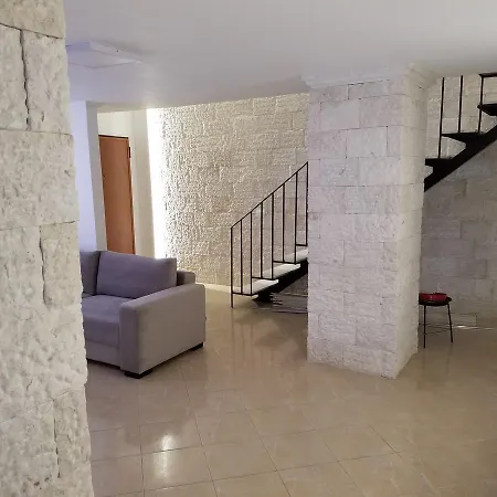 Luxury Duplex Armand Durres