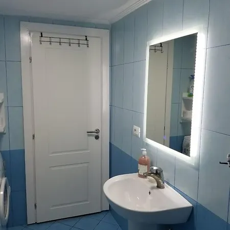 شقة Luxury Duplex Armand Durres