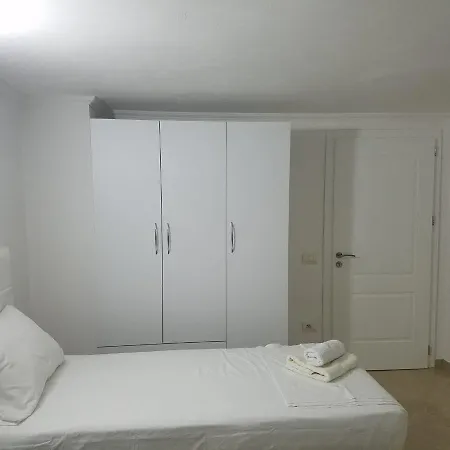 Luxury Duplex Armand Durres * غوليم