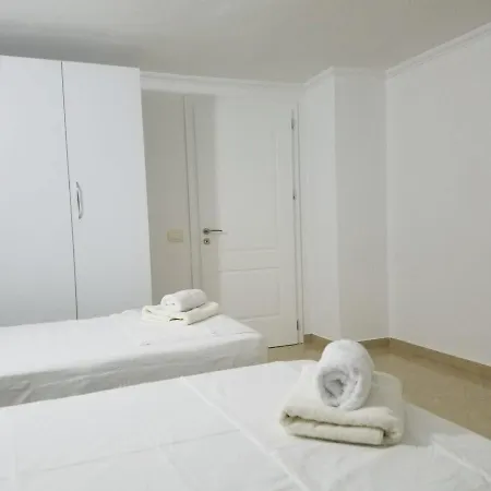 Luxury Duplex Armand Durres *