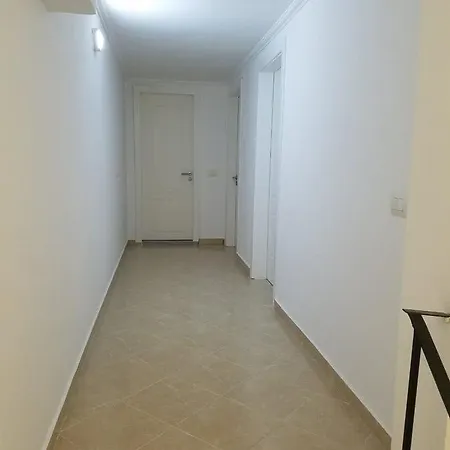 شقة Luxury Duplex Armand Durres غوليم