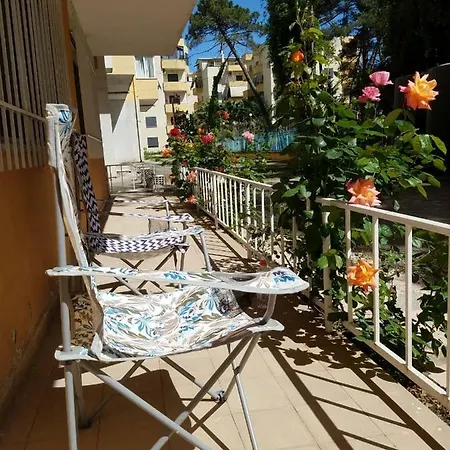 Apartment Luxury Duplex Armand Durres *
