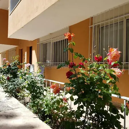 Luxury Duplex Armand Durres * Golem (Tirana)