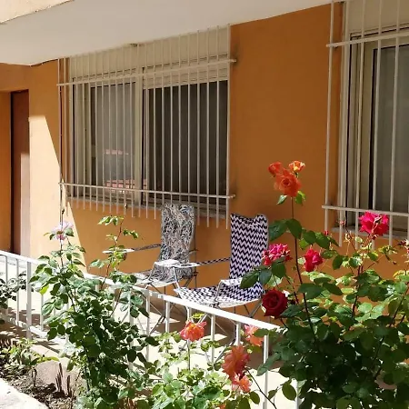 Luxury Duplex Armand Durres Lejlighed *