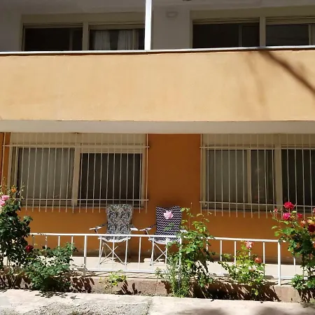 Luxury Duplex Armand Durres Lejlighed Golem (Tirana)