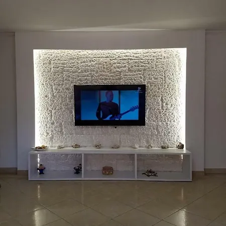 Luxury Duplex Armand Durres شقة غوليم