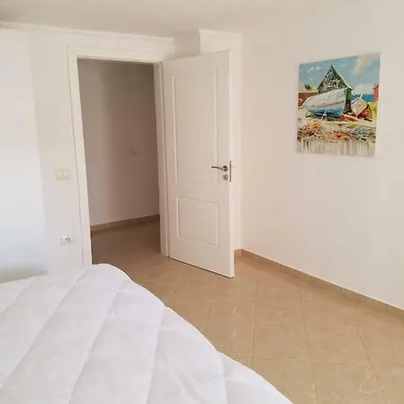 Apartment Luxury Duplex Armand Durres *