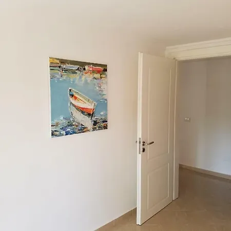 Luxury Duplex Armand Durres Apartment