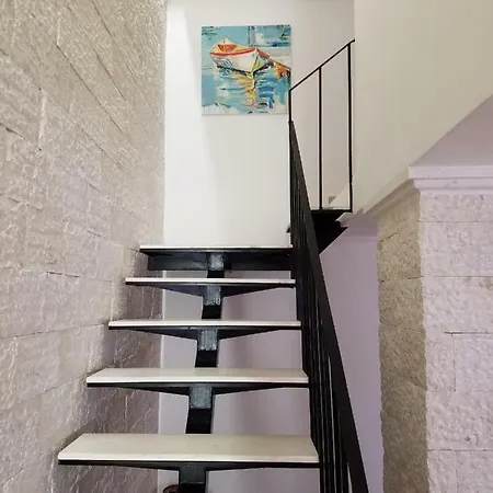 Luxury Duplex Armand Durres *