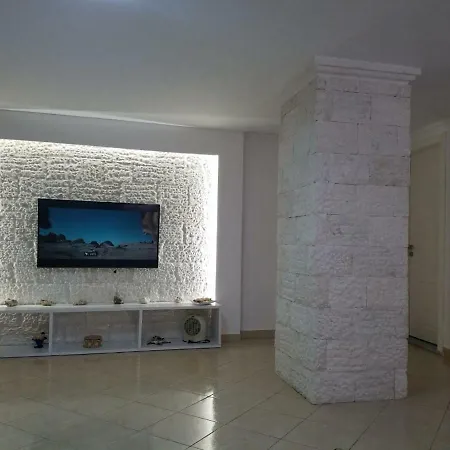 Luxury Duplex Armand Durres * Golem (Tirana)